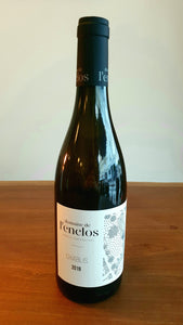 Chablis, Domaine de l'enclos, 2022