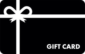 Frenchy Gift Card